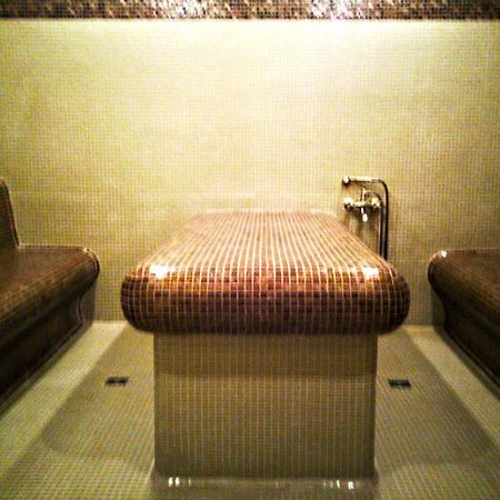 Incanto Family Hotel セヴリエヴォ エクステリア 写真