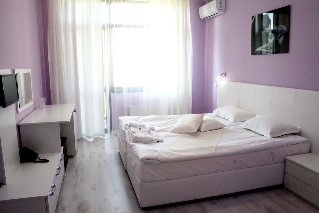 Incanto Family Hotel セヴリエヴォ 部屋 写真